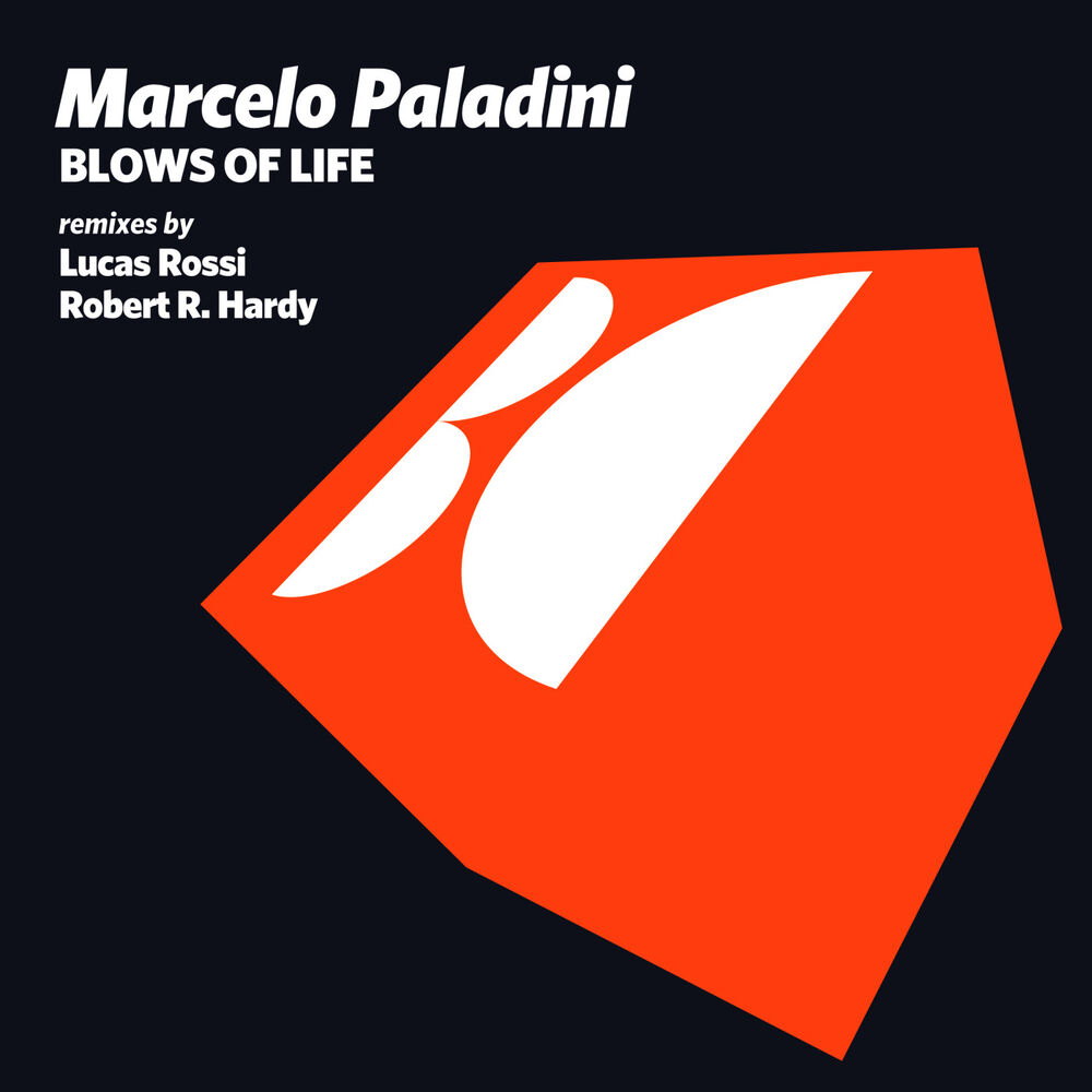 Picture of Blows of Life