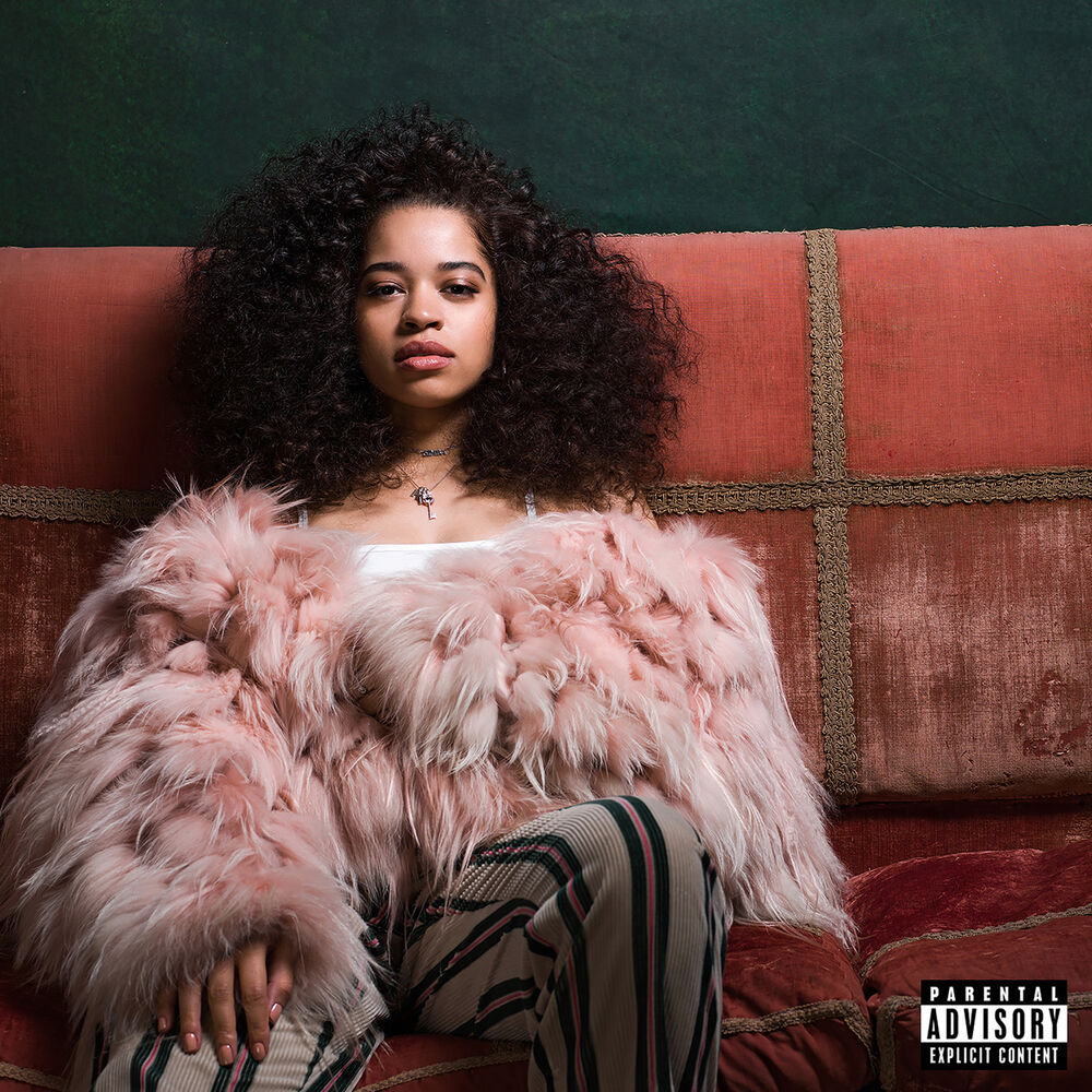 Picture of Ella Mai