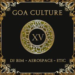 Cover of Goa Culture, Vol. 15