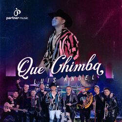Cover of Que Chimba