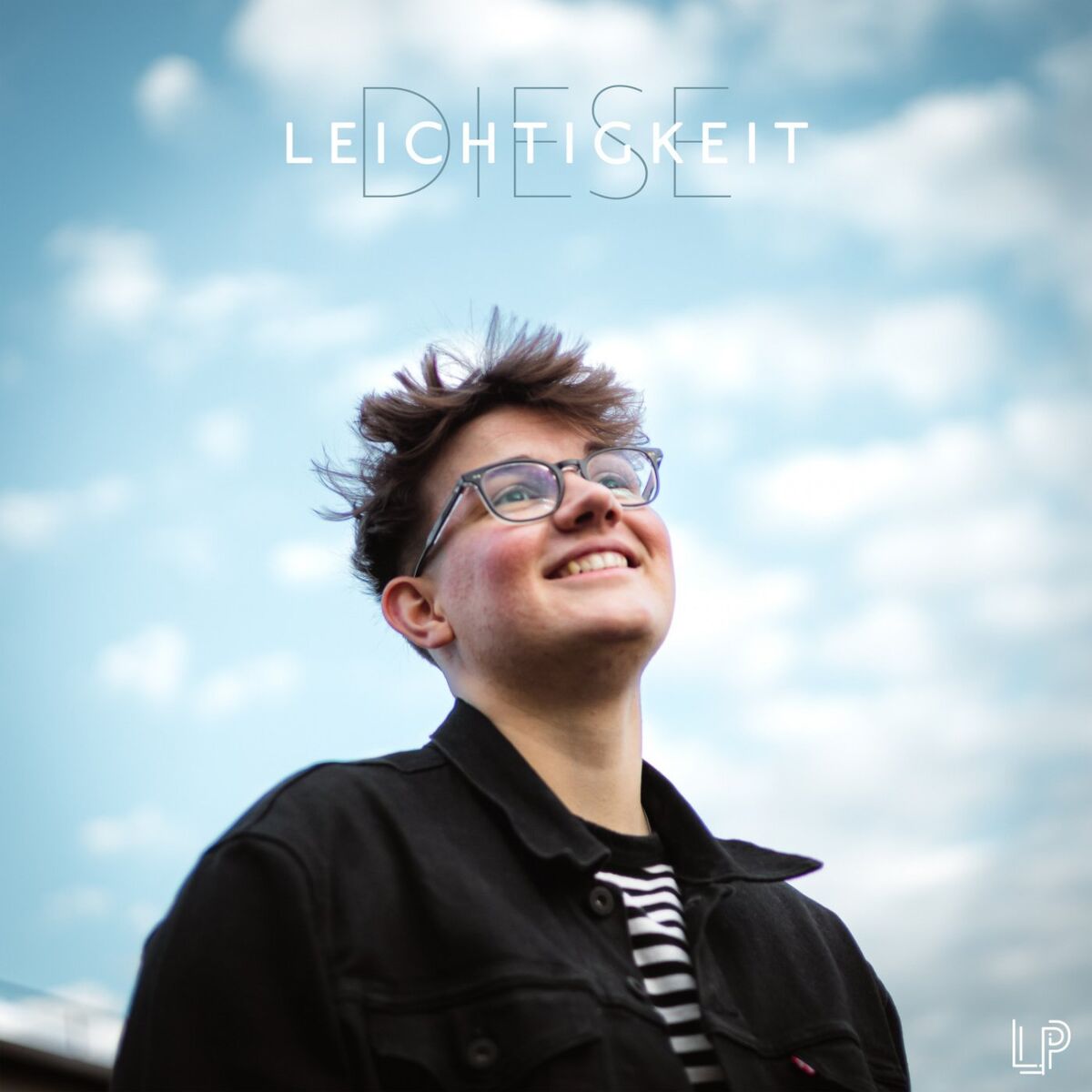 Album cover of Diese Leichtigkeit
