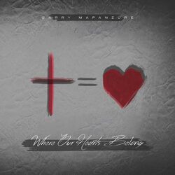 Cover of Where Our Hearts Belong
