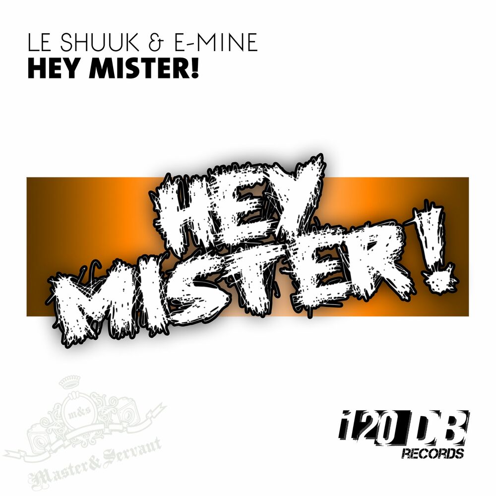 Picture of Hey Mister!