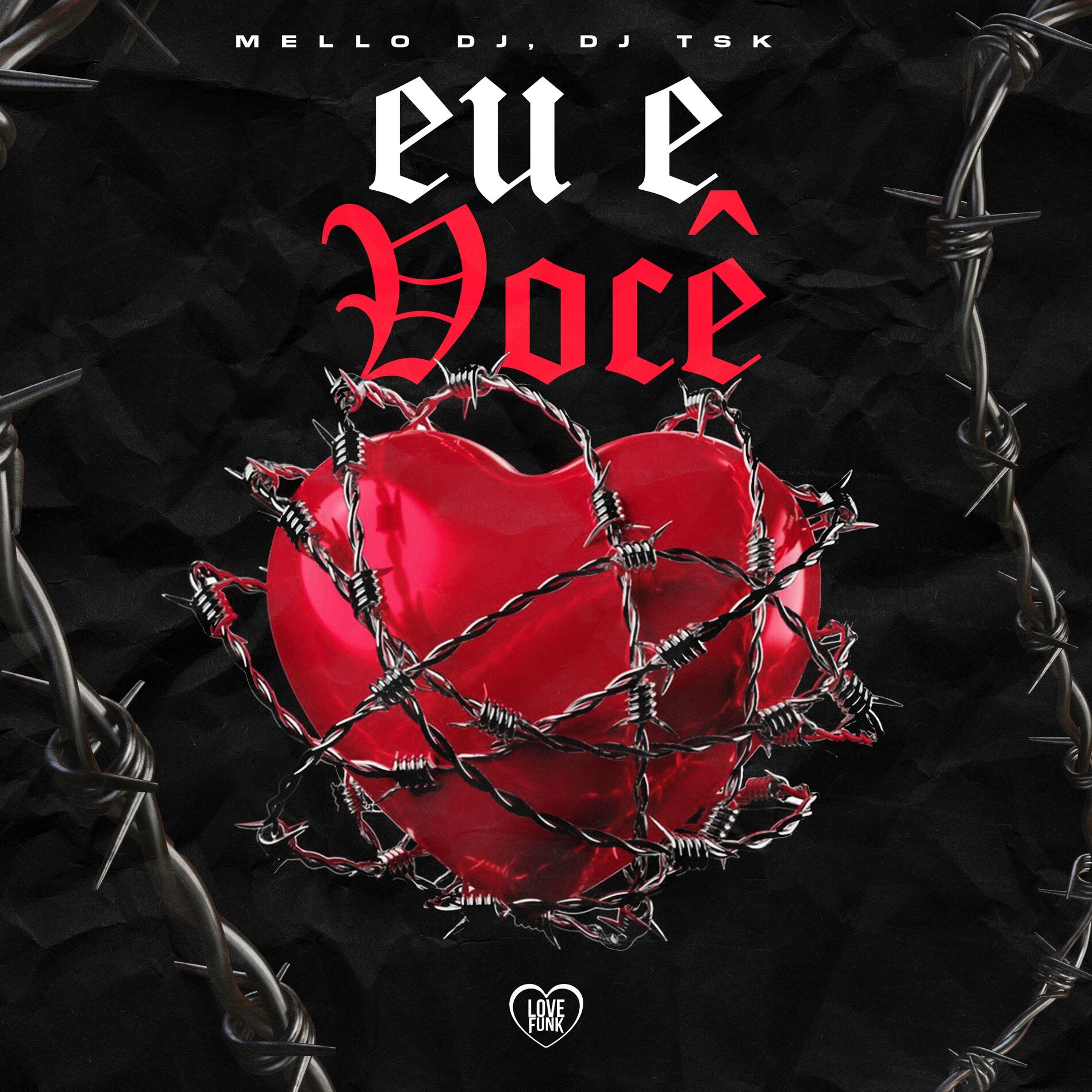 Album cover of Eu e Você