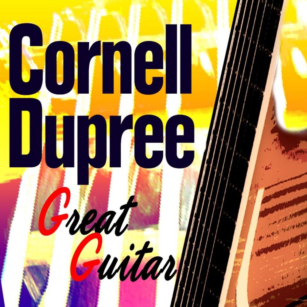 Picture of Guitar Great