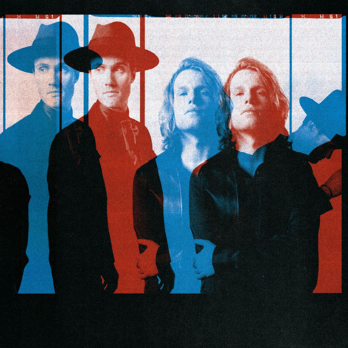 Album cover of Hanging On