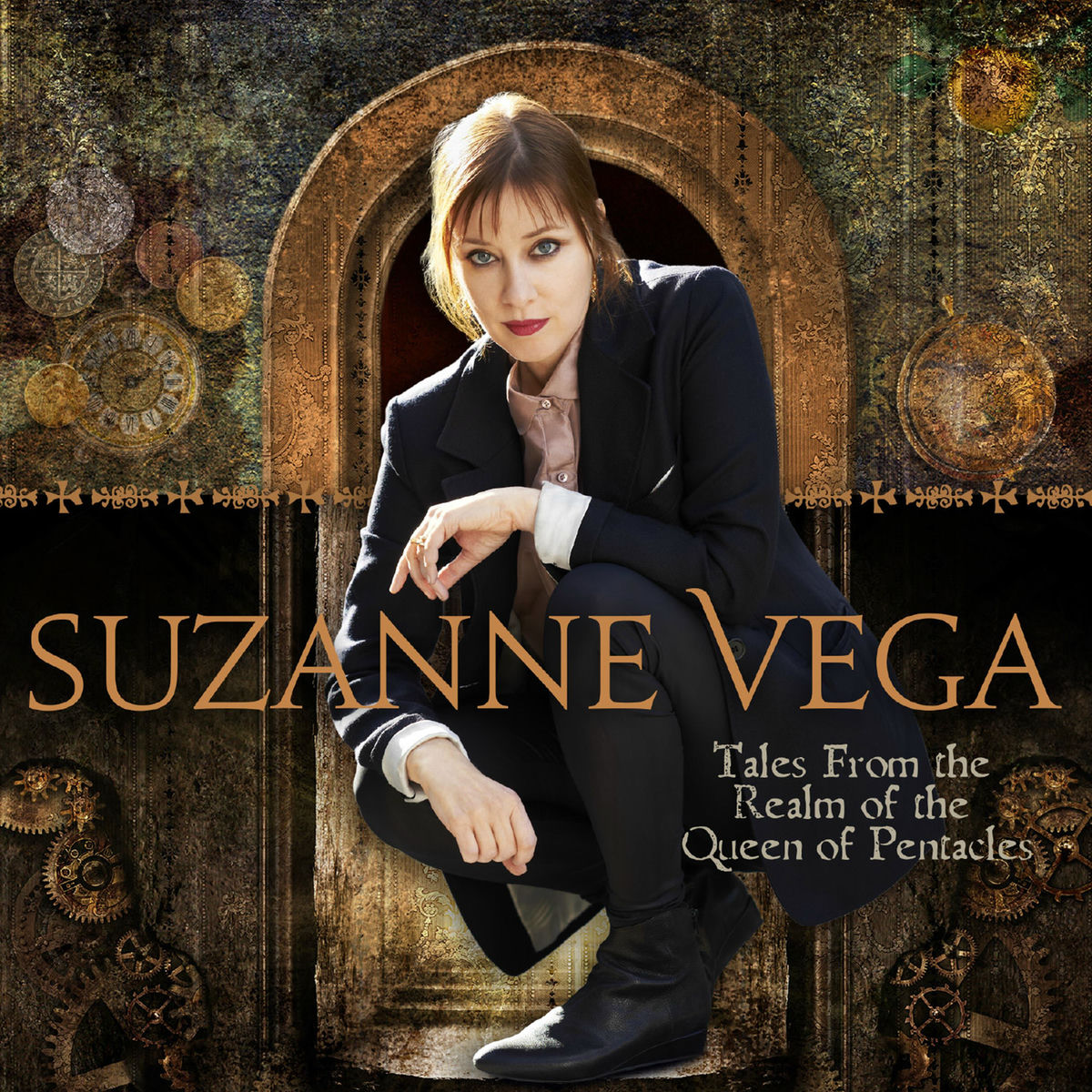 Album cover of I Never Wear White