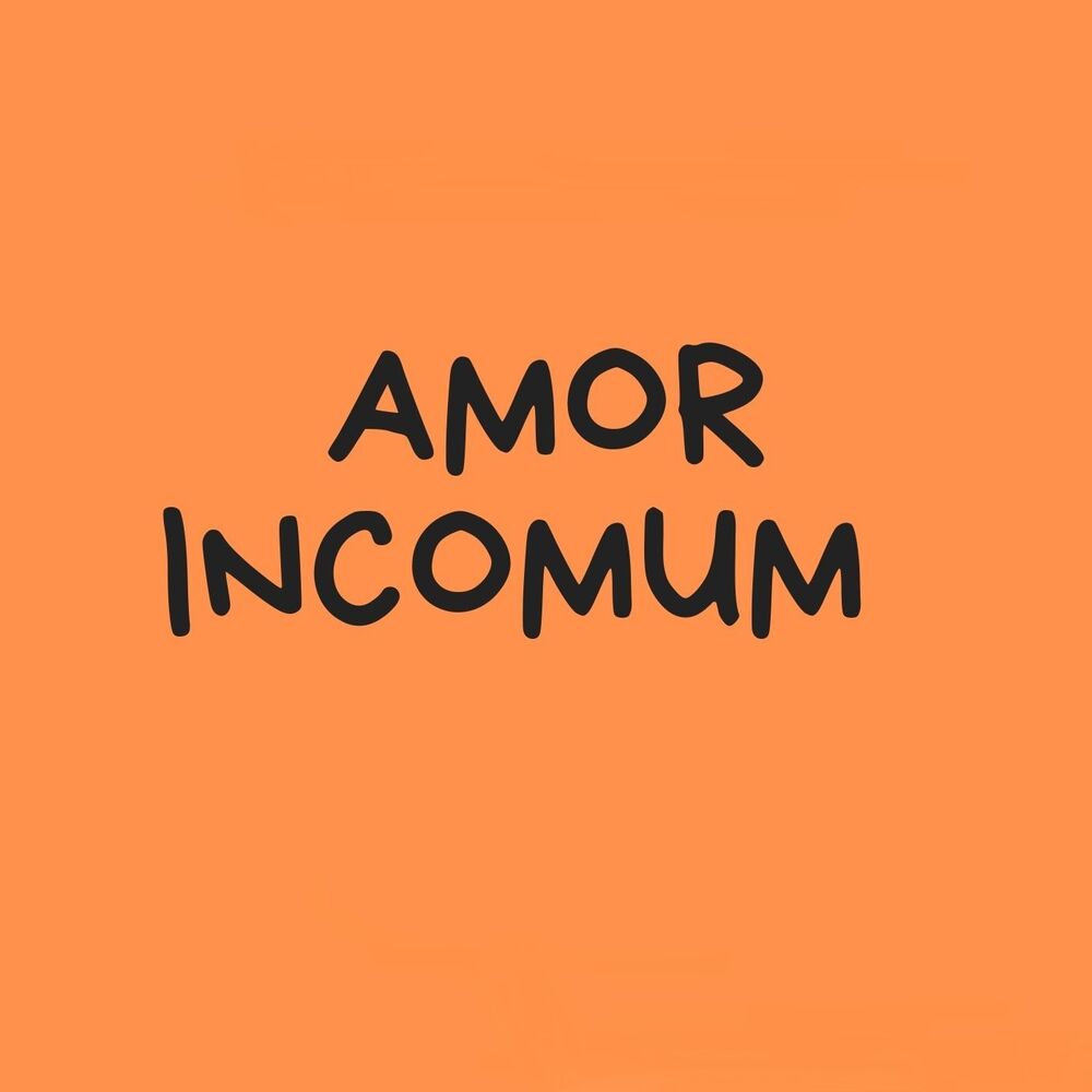 Picture of Amor Incomum