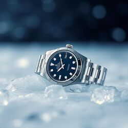 Cover of Rolex