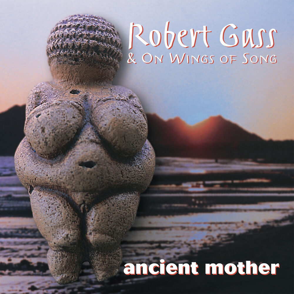 Picture of Ancient Mother