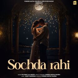 Cover of Sochda Rahi