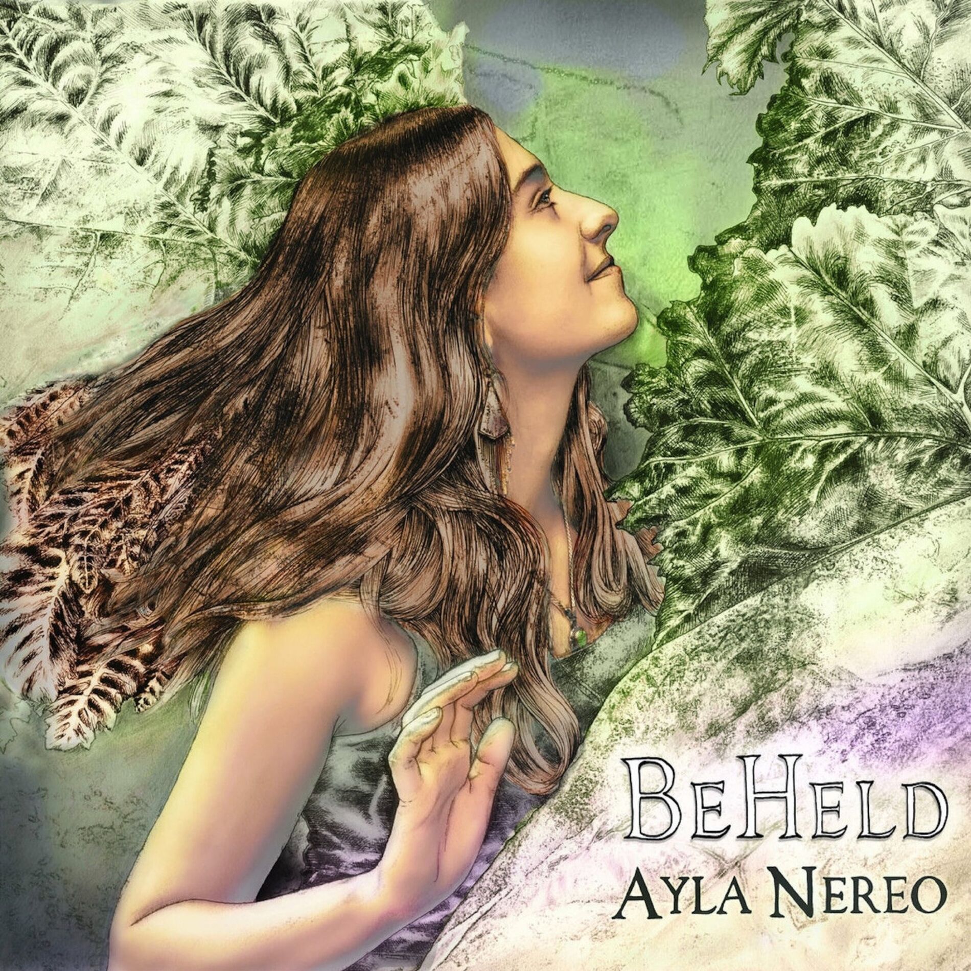 Album cover of Beheld