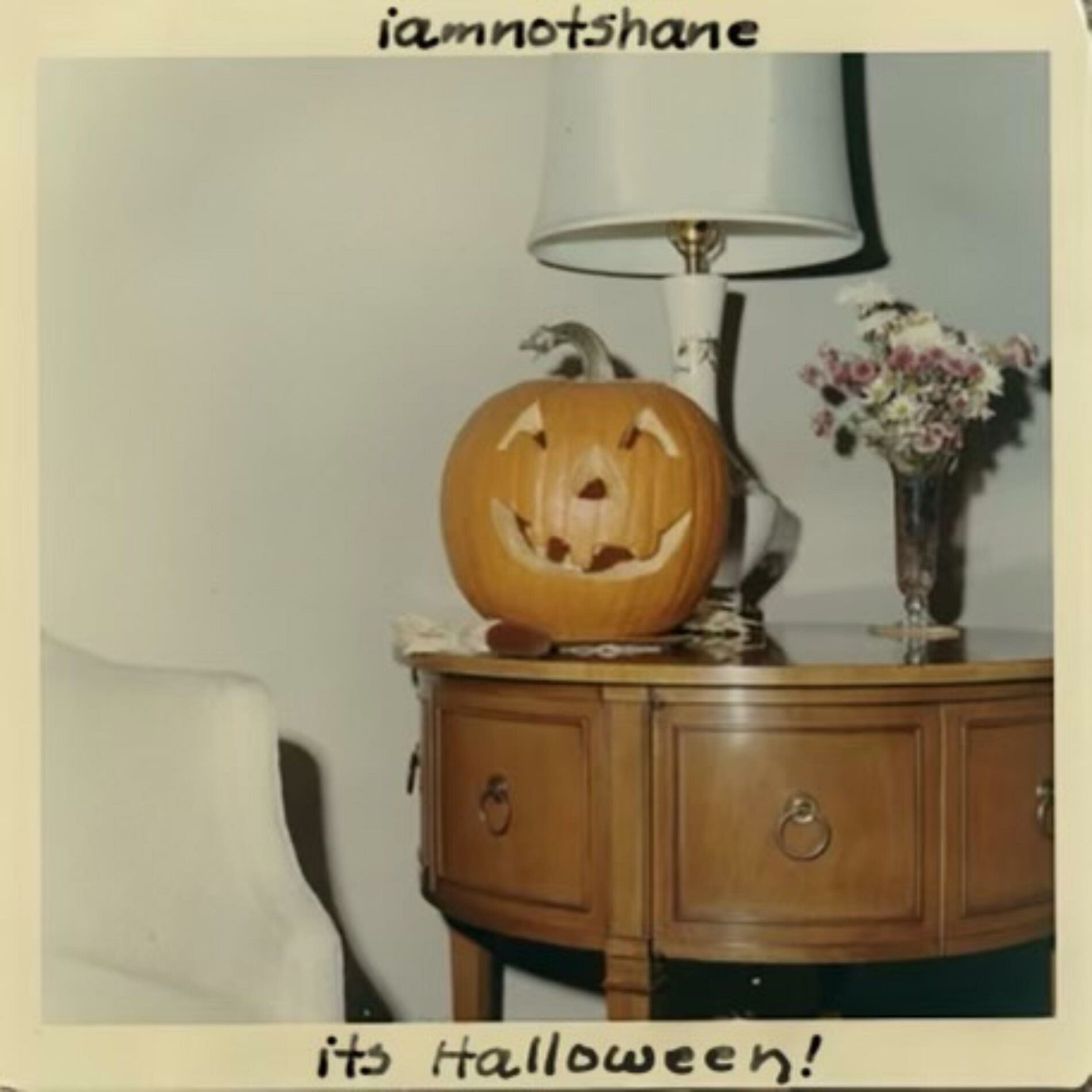 Album cover of It's Halloween!
