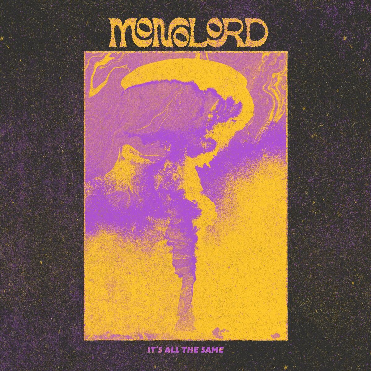 Album cover of It's All The Same