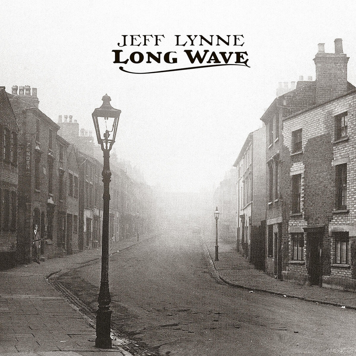 Album cover of At Last