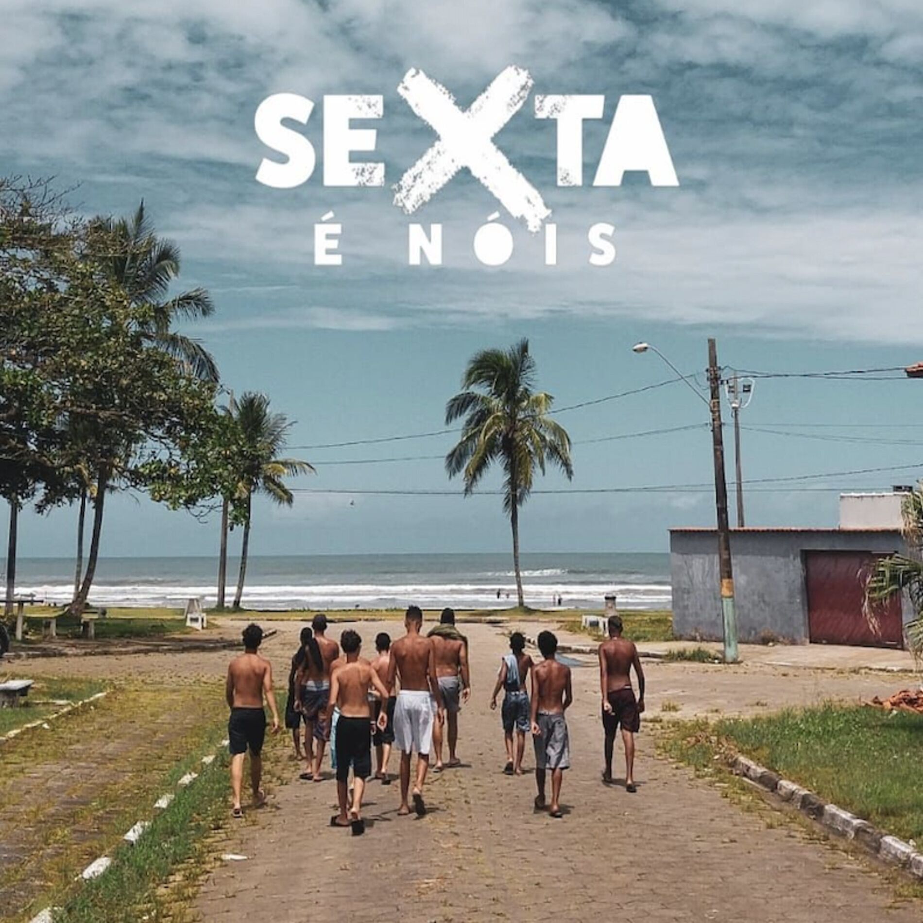 Album cover of Se a criação é linda, imagine o Criador