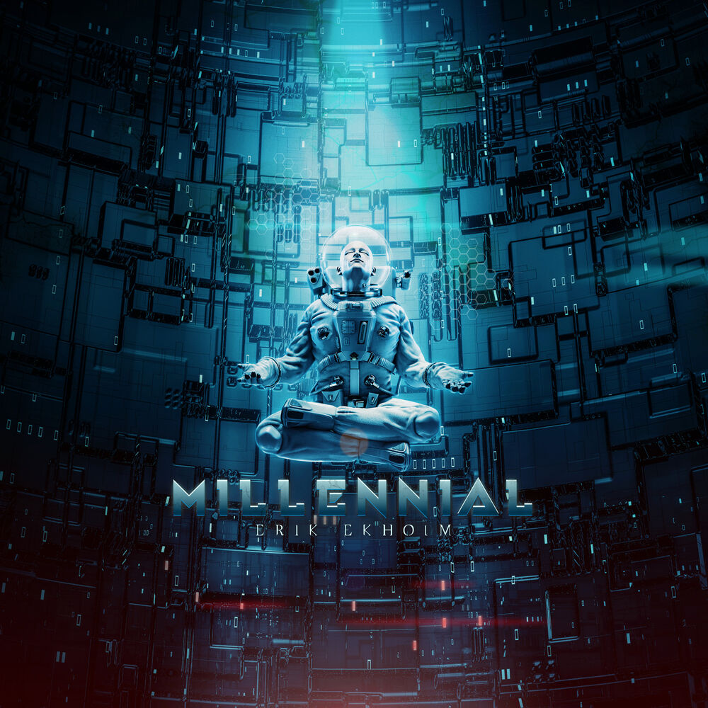 Picture of Millennial