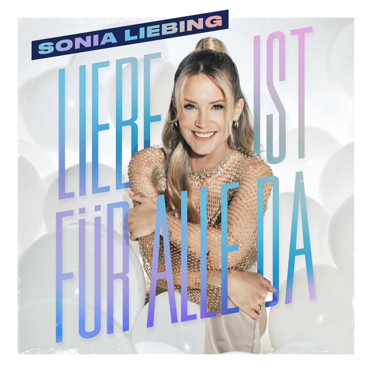 Album cover of Komm sing mit mir