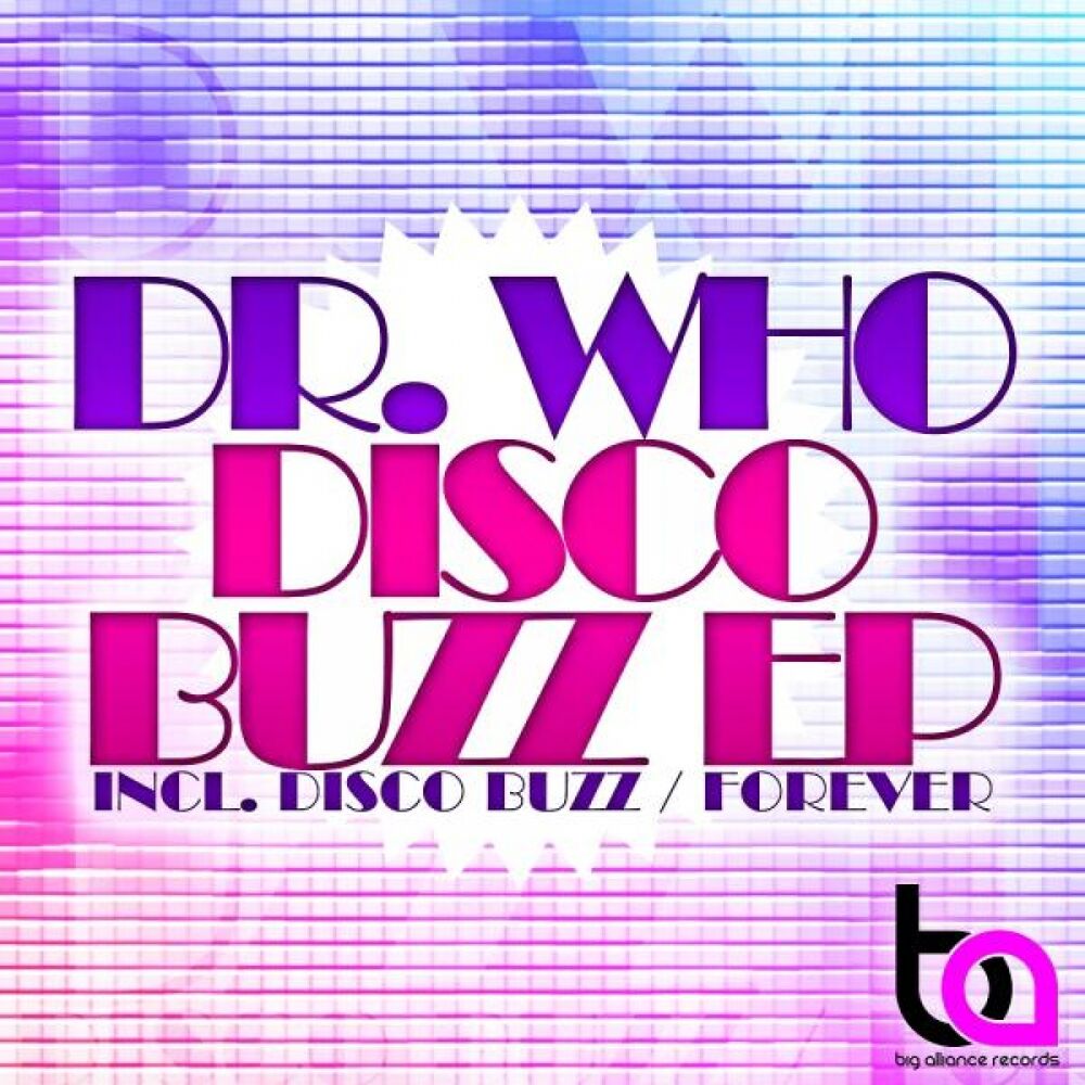 Picture of Disco Buzz EP