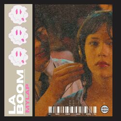 Cover of LA BOOM (RADIO EDIT REWORK)