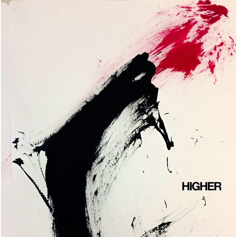 Picture of Higher