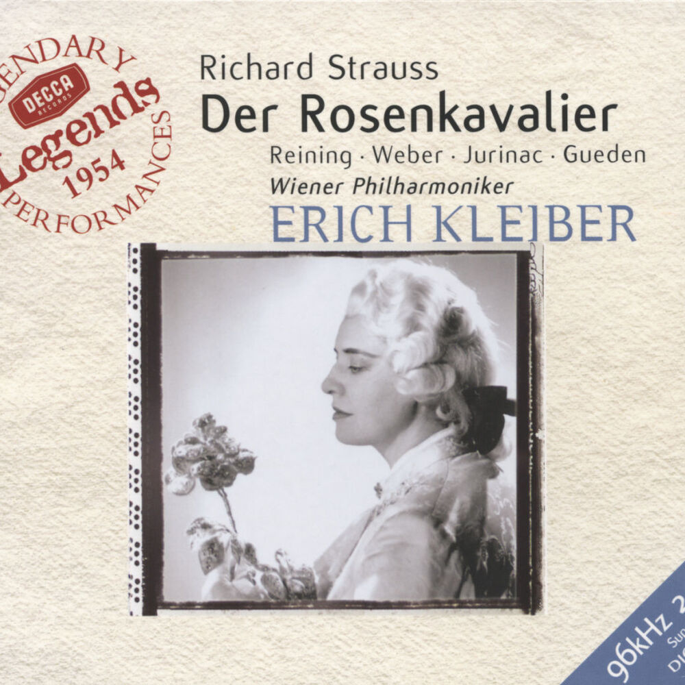 Picture of R. Strauss: Der Rosenkavalier