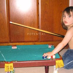 Cover of Potential