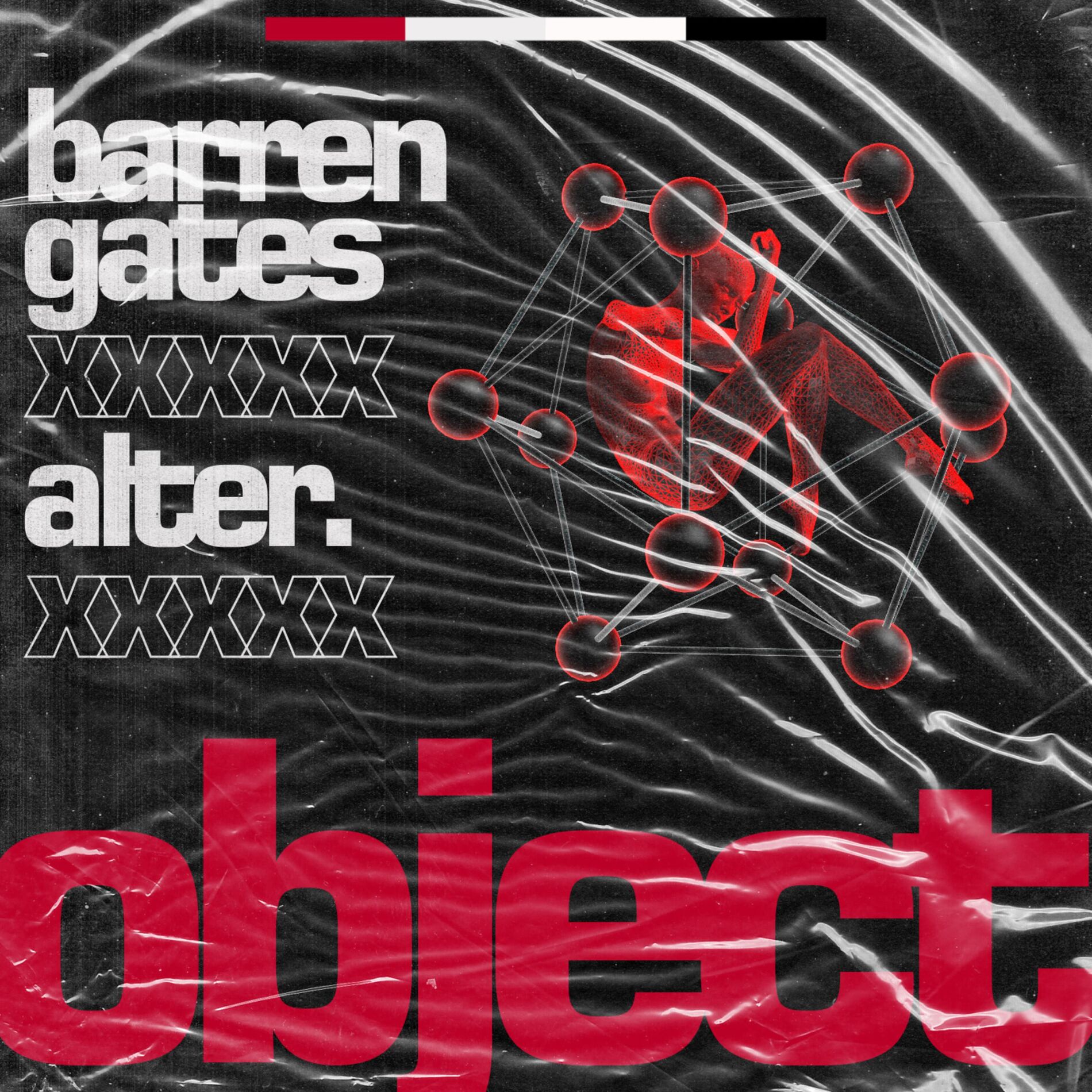 Album cover of Object