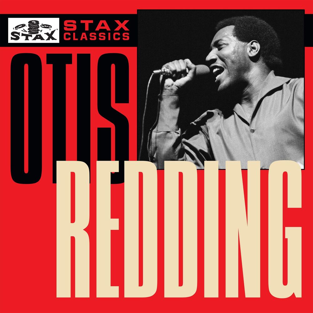 Picture of Stax Classics
