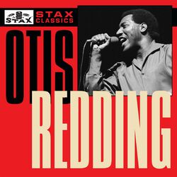Cover of Stax Classics