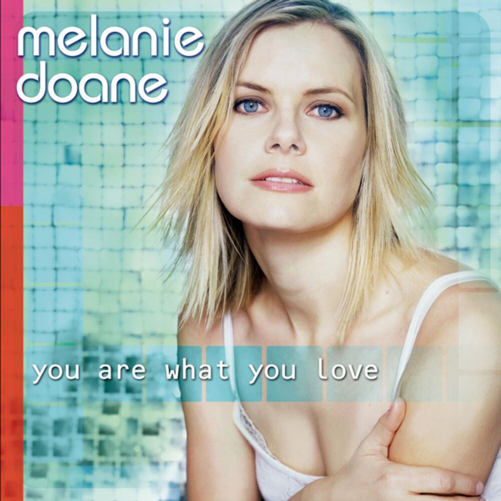 Picture of You Are What You Love [Bonus Tracks]