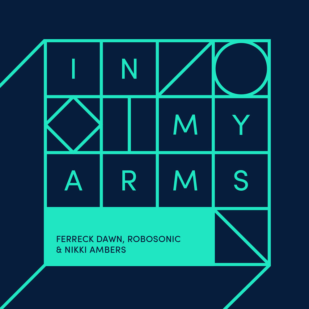 Picture of In My Arms (Vocal Mix)