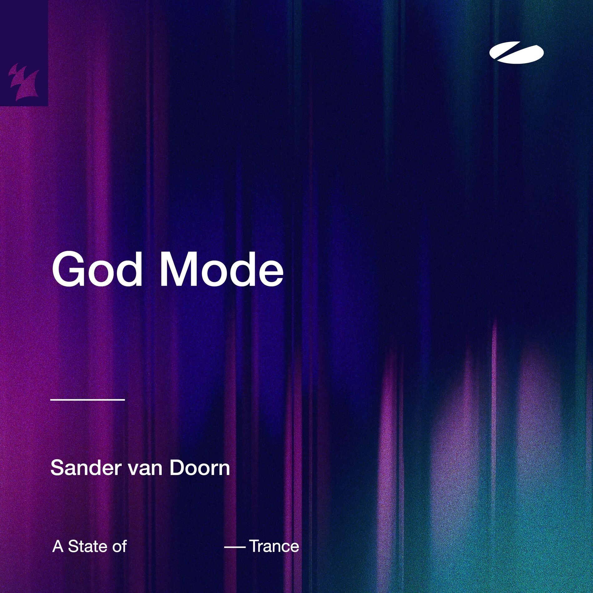 Album cover of God Mode