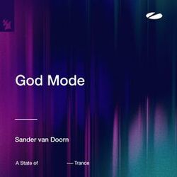 Cover of God Mode