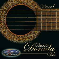 Cover of Colección dorada, Vol. 1