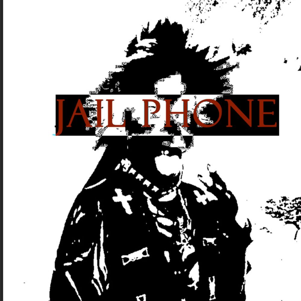 Picture of Jail Phone
