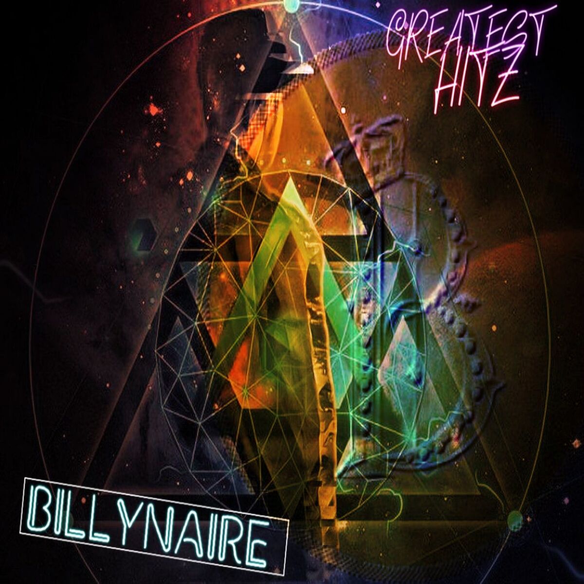 Album cover of Greatest Hitz