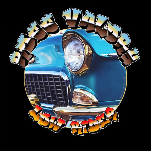 Low Rider sleeve