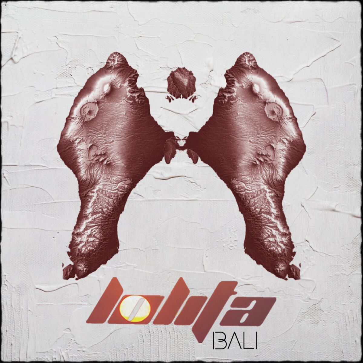 Album cover of Bali