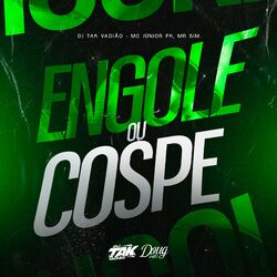 Cover of Engole ou Cospe