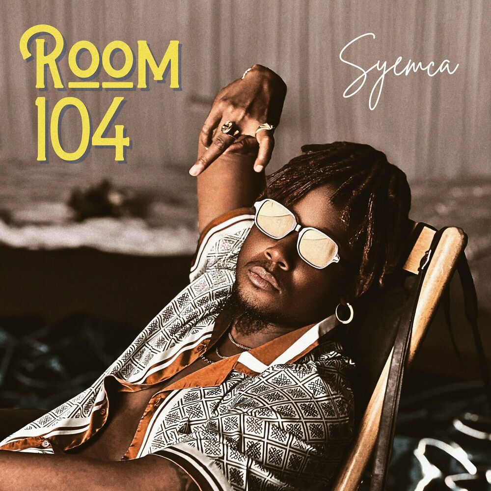 Picture of Room 104