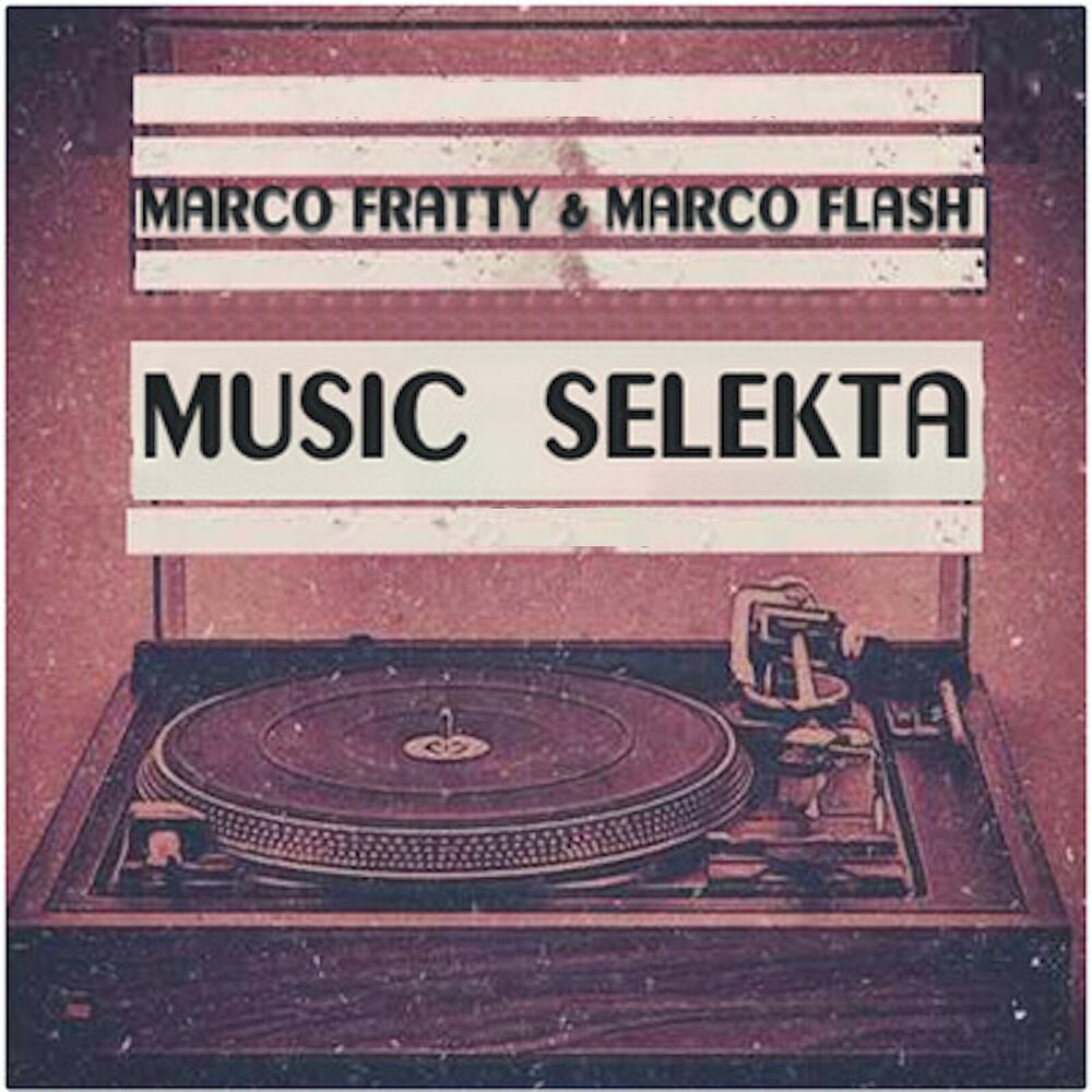 Picture of Music Selekta