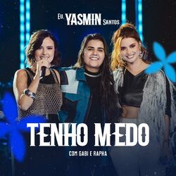 Cover of Tenho Medo