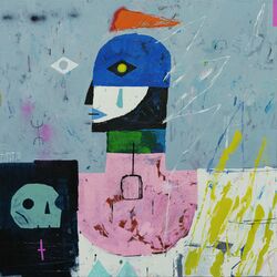 Cover of Color