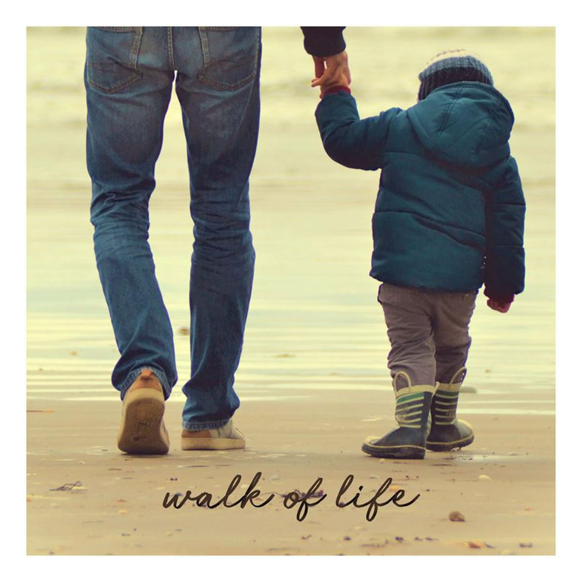 Album cover of Walk of Life