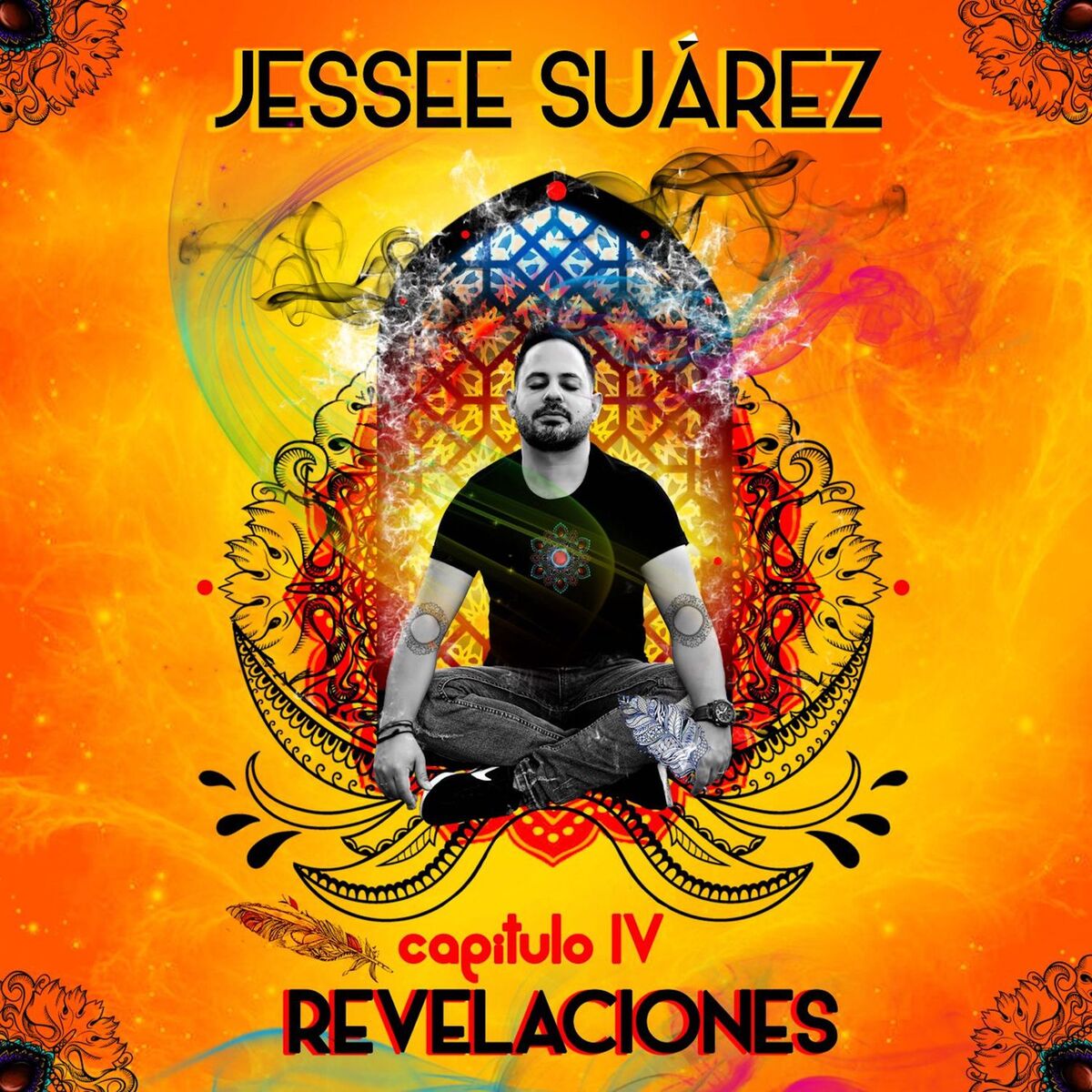 Album cover of Capítulo IV: Revelaciones
