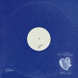 Cover of i just need somebody (Radio Edit)