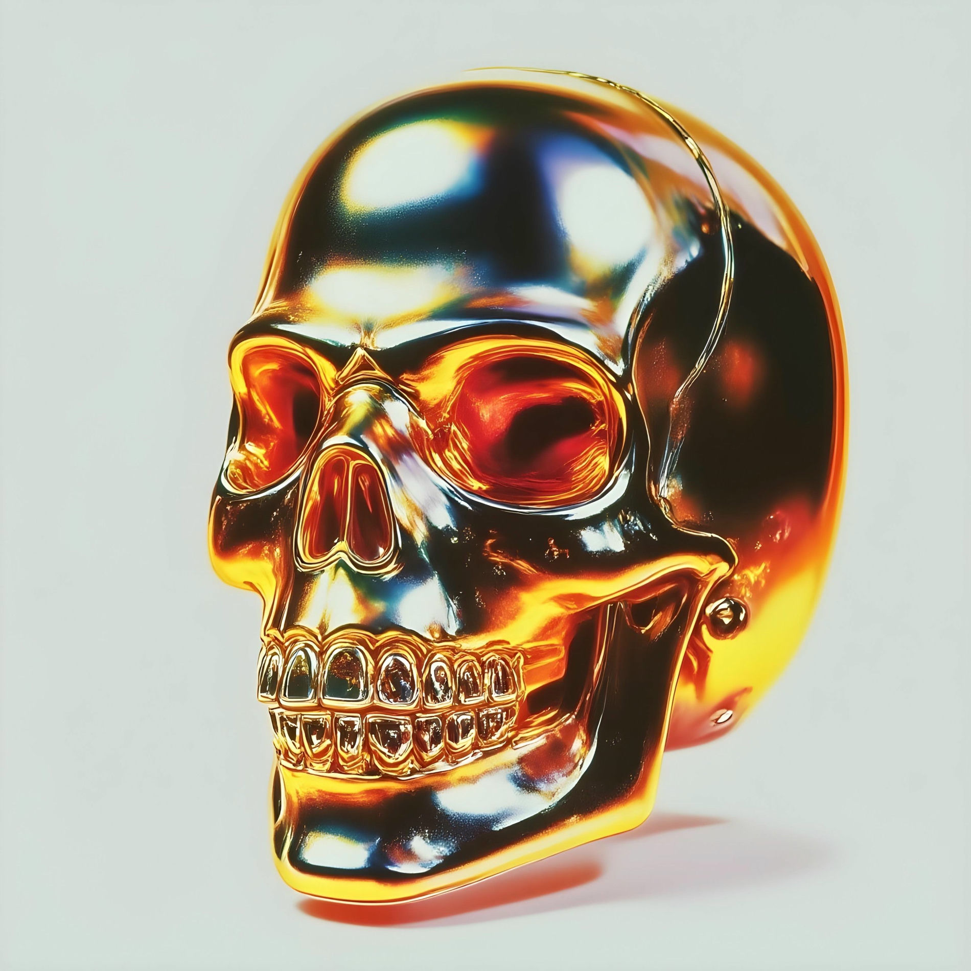 Album cover of El Dorado 3