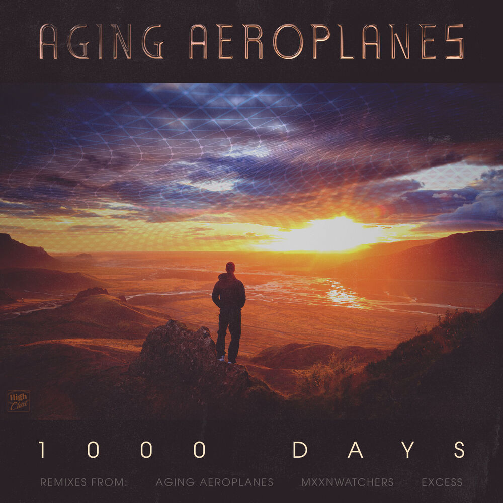 Picture of 1000 Days