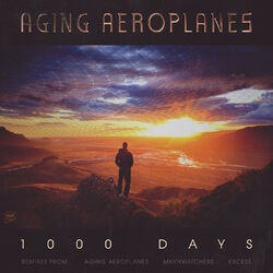 Cover of 1000 Days